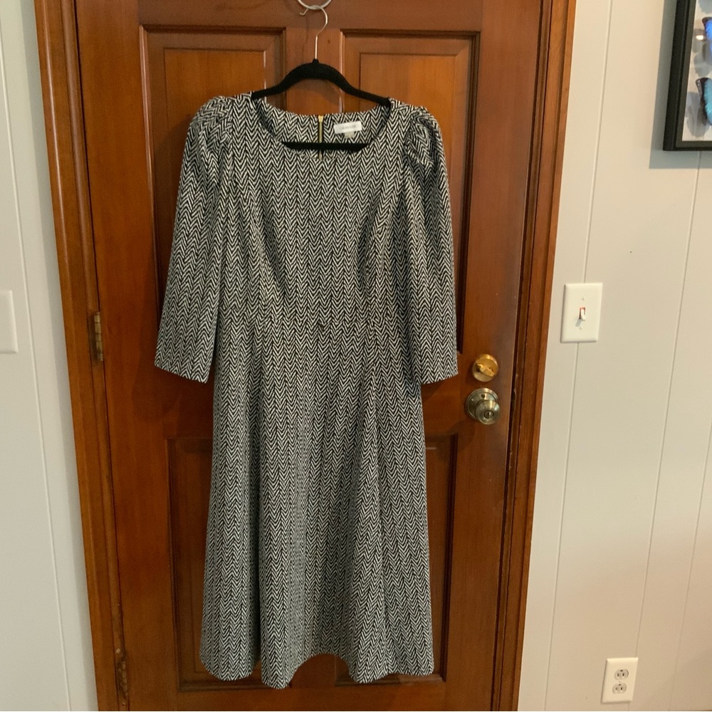 Calvin Klein Dress - Size 14